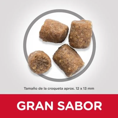 Hill's Science Plan Hill's Adult 1+ Perfomance Science Plan Con Pollo - Imagen 7