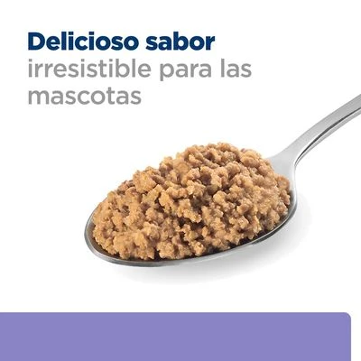 Hill's I/d Low Fat Prescription Diet Comida Húmeda Perros - Imagen 6
