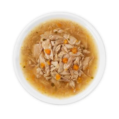Megapack Cosma Soup 48 X 40 G - Imagen 4