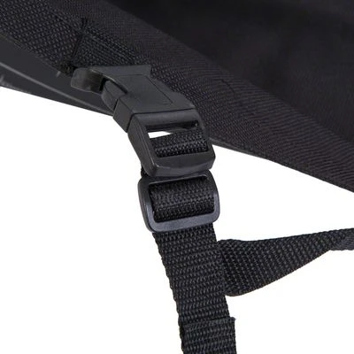 Cubreasientos De Coche Para Perros Universal Kleinmetall Allside Classic - Imagen 9