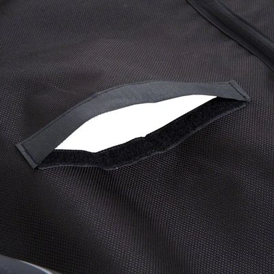 Cubreasientos De Coche Para Perros Universal Kleinmetall Allside Classic - Imagen 10