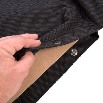 Cubreasientos De Coche Para Perros Kleinmetall Bridge - Imagen 6