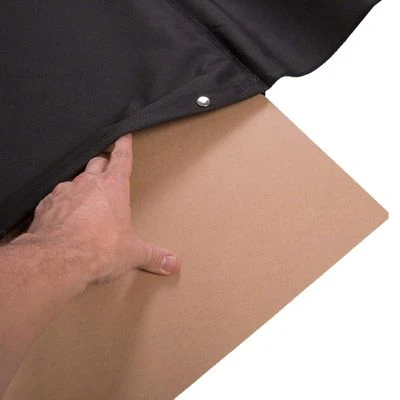 Cubreasientos De Coche Para Perros Kleinmetall Bridge - Imagen 8