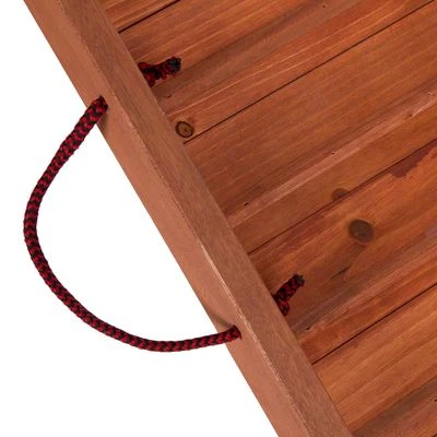 Rampa Para Perros Backstage - Imagen 6