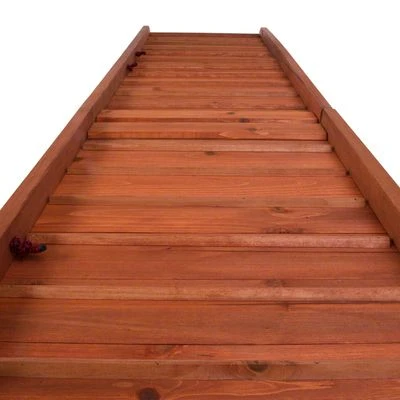 Rampa Para Perros Backstage - Imagen 7