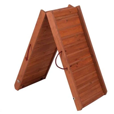 Rampa Para Perros Backstage - Imagen 2