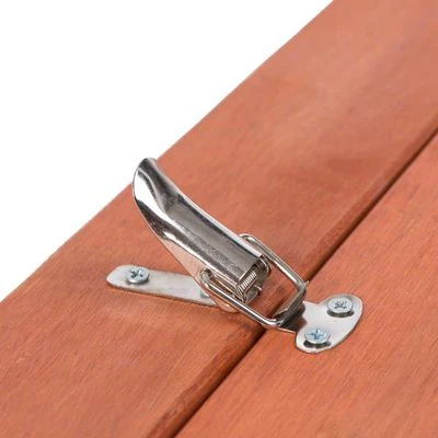 Rampa Para Perros Backstage - Imagen 4