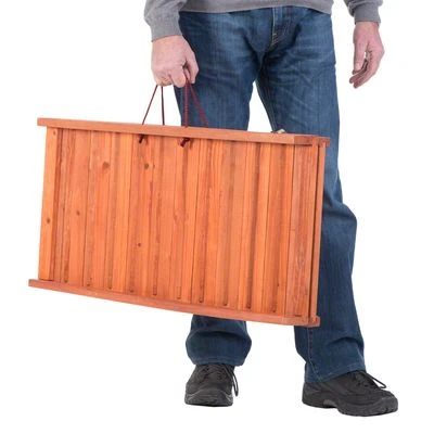 Rampa Para Perros Backstage - Imagen 8