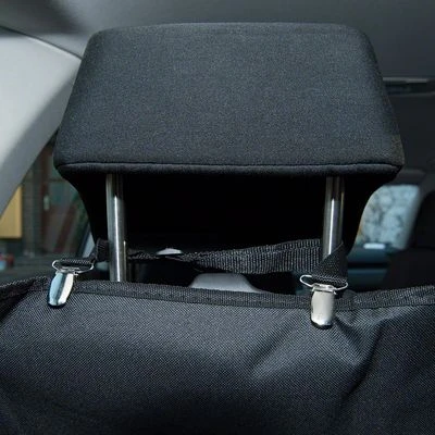 Protector De Maletero Para Perros Mucky Pup - Imagen 3