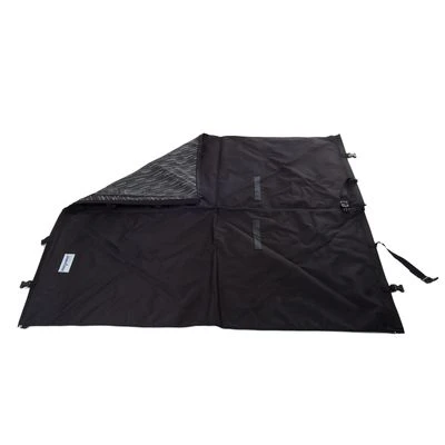 Cubreasientos De Coche Para Perros Universal Kleinmetall Allside Classic - Imagen 11