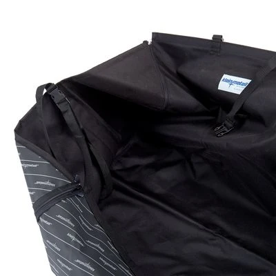 Cubreasientos De Coche Para Perros Universal Kleinmetall Allside Classic - Imagen 8