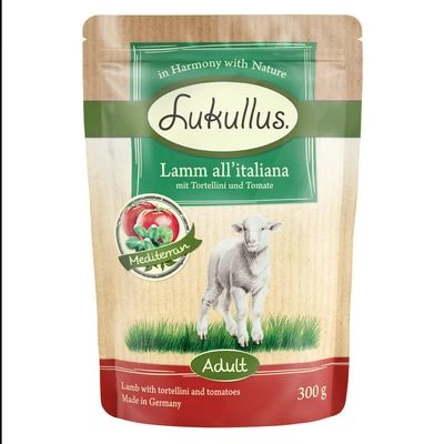 Pack Ahorro Lukullus Bolsitas 24 X 300g - Imagen 10
