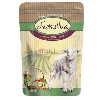 Pack Ahorro Lukullus Bolsitas 24 X 300g - Imagen 13