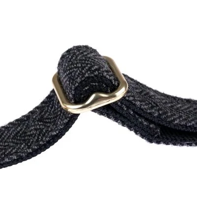 Collar Nomad Tales Calma ébano Para Perros - Imagen 9