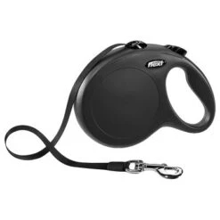 Correa Extensible Flexi New Classic Con Cinta De 8 M