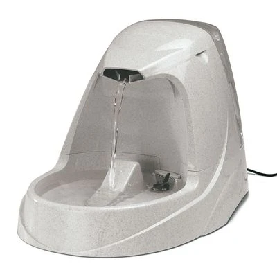Fuente De Agua Para Mascotas Drinkwell Platinum De PetSafe - Imagen 2