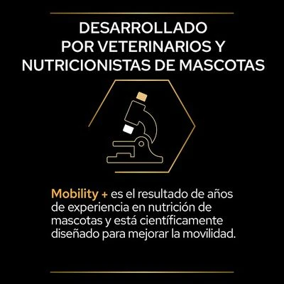PRO PLAN Dog Adult Mobility Supplement En Polvo - Imagen 6
