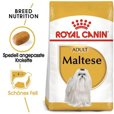 Royal Canin Bichón Maltés Adult