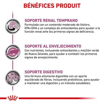 Royal Canin Veterinary Feline Early Renal - Imagen 5