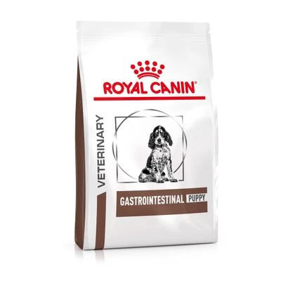 Royal Canin Veterinary Gastro Intestinal Puppy Pienso Para Perros