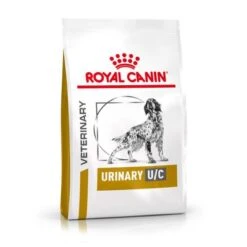 Royal Canin Veterinary Canine Urinary U/C Low Purine Pienso Para Perros