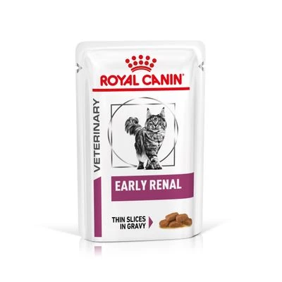 Royal Canin Veterinary Feline Early Renal
