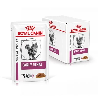 Royal Canin Veterinary Feline Early Renal - Imagen 2