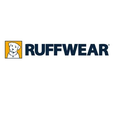Arnés Ruffwear Hi & Light Azul Para Perros - Imagen 13