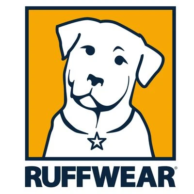 Arnés Ruffwear Hi & Light Azul Para Perros - Imagen 3