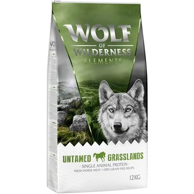 Pack Ahorro: 2 X 12 Wolf Of Wilderness Elements - Imagen 13