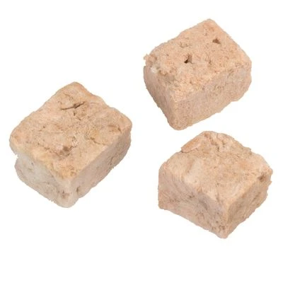 Pack Ahorro 4 X Wolf Of Wilderness RAW Snacks Liofilizados Premium - Imagen 4