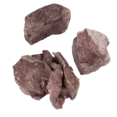 Pack Ahorro 4 X Wolf Of Wilderness RAW Snacks Liofilizados Premium - Imagen 13