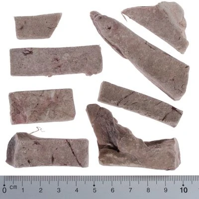 Pack De Prueba Mixto: Wolf Of Wilderness Snacks Liofilizados Premium - Imagen 17