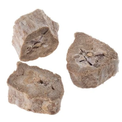 Pack Ahorro 4 X Wolf Of Wilderness RAW Snacks Liofilizados Premium - Imagen 10